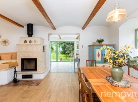Prodej domu/vily, 271 m²