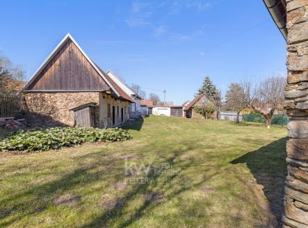 Prodej domu/vily, 85 m²