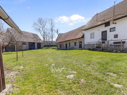 Prodej domu/vily, 85 m²