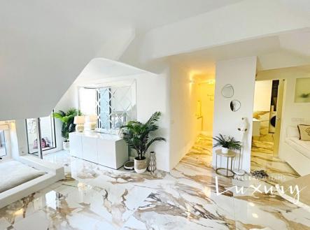 Prodej bytu, 2+kk, 50 m²