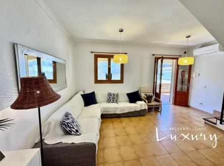 Prodej bytu, 3+kk, 164 m²