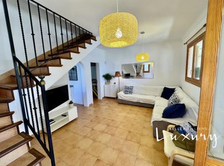 Prodej bytu, 3+kk, 164 m²