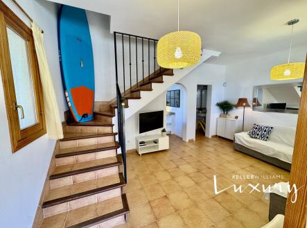 Prodej bytu, 3+kk, 164 m²