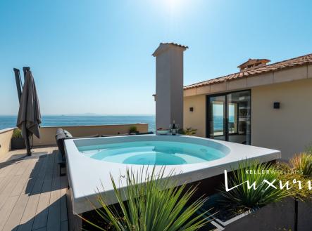 Penthouse Mallorca32