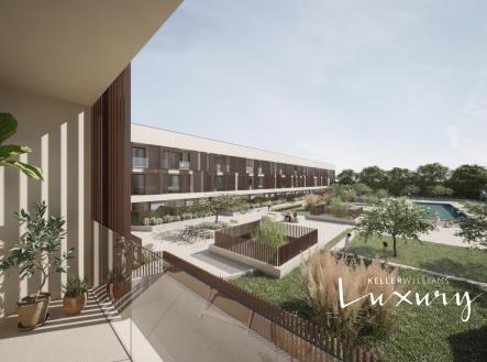 Prodej bytu, 3+kk, 74 m²