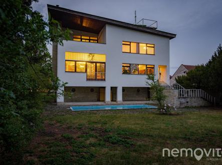 Prodej domu/vily, 450 m²