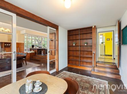 Prodej domu/vily, 450 m²