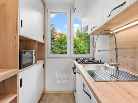 Pronájem bytu, 3+1, 67 m²