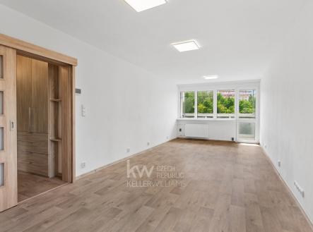 Pronájem bytu, 3+1, 67 m²