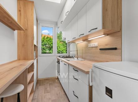 Pronájem bytu, 3+1, 67 m²