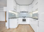 Pronájem bytu, 3+kk, 61 m²