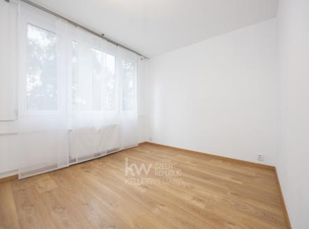 Pronájem bytu, 3+kk, 61 m²