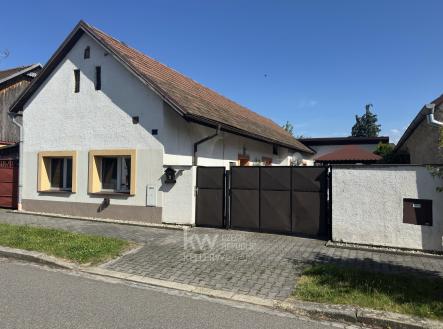 Prodej domu/vily, 111 m²