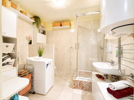 Prodej domu/vily, 111 m²
