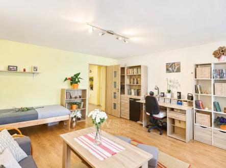 Prodej domu/vily, 111 m²