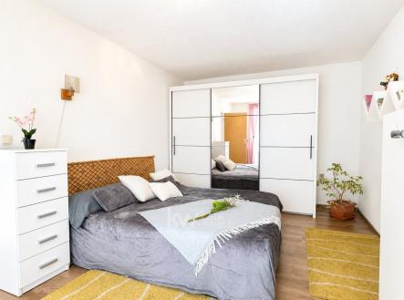 Prodej domu/vily, 111 m²