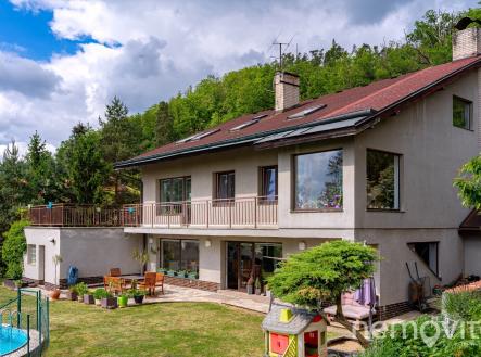 Prodej domu/vily, 281 m²