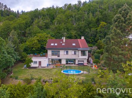 Prodej domu/vily, 281 m²