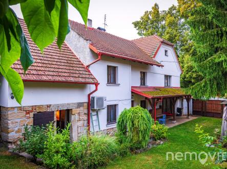 Prodej domu/vily, 340 m²
