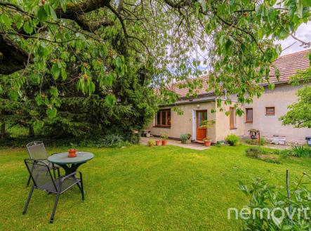 Prodej domu/vily, 104 m²