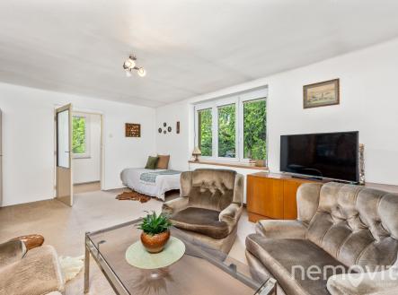 Prodej domu/vily, 104 m²