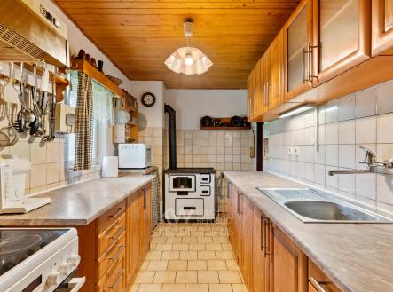 Prodej chaty/rekreačního objektu, 106 m²