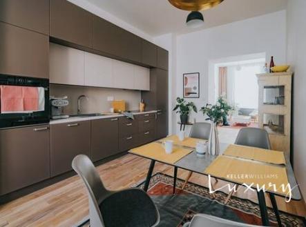 Prodej bytu, 2+1, 55 m²