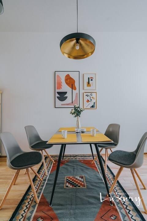 Prodej bytu 2+1 55 m², Praha - Žižkov