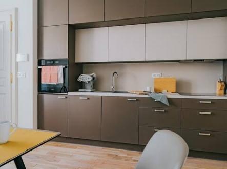Prodej bytu, 2+1, 55 m²