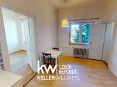 Pronájem bytu, 2+kk, 46 m²