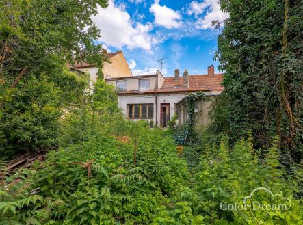 Prodej domu/vily, 125 m²