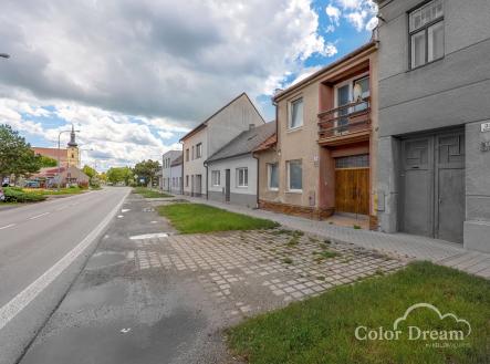 Prodej domu/vily, 125 m²
