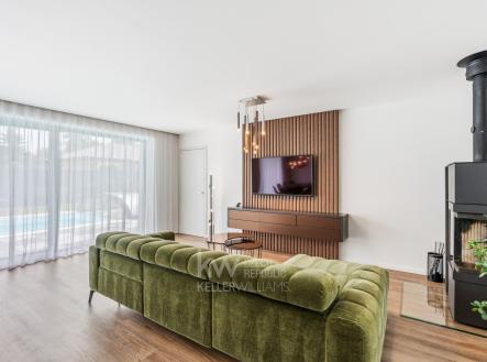 Prodej domu/vily, 166 m²
