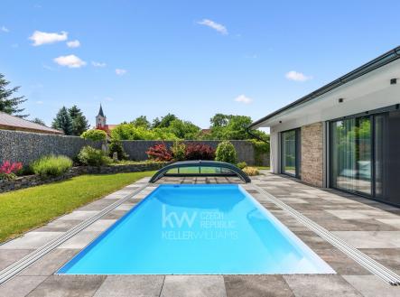 Prodej domu/vily, 166 m²