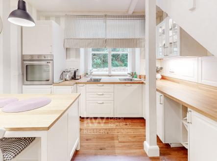 Pronájem bytu, 1+1, 32 m²