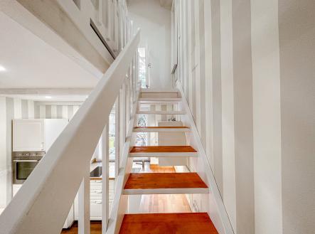 Pronájem bytu, 1+1, 32 m²