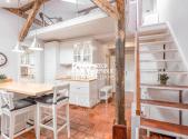 Pronájem bytu, 2+kk, 46 m²