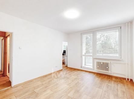 Pronájem bytu, 1+1, 35 m²
