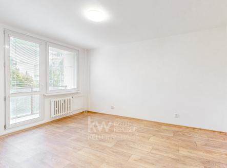 Pronájem bytu, 1+1, 35 m²