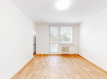 Pronájem bytu, 1+1, 35 m²