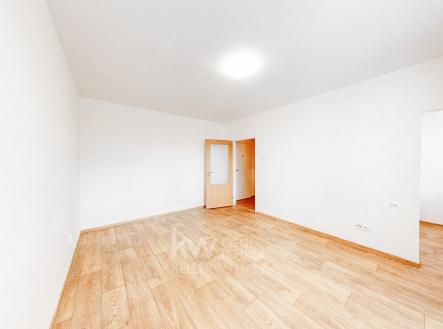 Pronájem bytu, 1+1, 35 m²