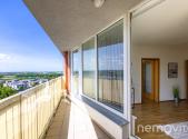 Prodej bytu, 2+kk, 58 m²