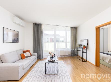 Prodej bytu, 2+kk, 58 m²