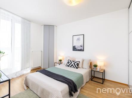 Prodej bytu, 2+kk, 58 m²