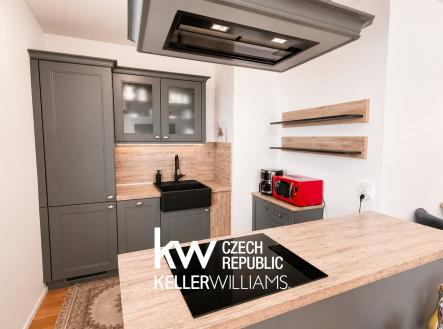 Prodej bytu, 2+kk, 67 m²