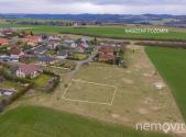 Prodej pozemku pro bydlení, 660 m²