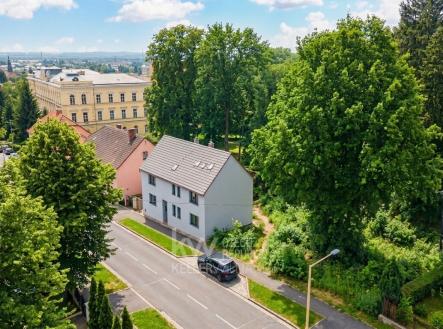 Pronájem bytu, 2+1, 60 m²