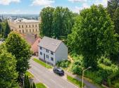 Pronájem bytu, 2+1, 60 m²