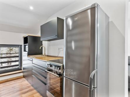 Pronájem bytu, 2+1, 60 m²
