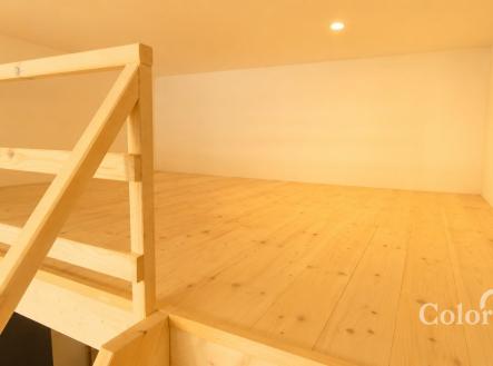 Pronájem bytu, 1+kk, 31 m²